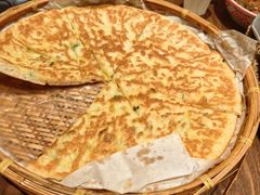 -肥三土菜馆(五四广场店)