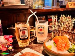 -眷屋の深夜食堂(云锦中心店)