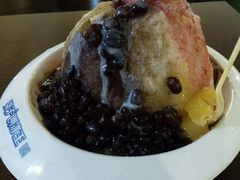 -梁子刨冰王(鞍山西道店)