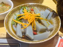 -阿婆情腊排骨火锅·野生菌季(古城旗舰店)