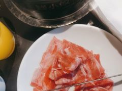 -钱小奴海鲜自助黑金店(杭州滨江龙湖店)