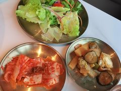 -西塔老太太泥炉烤肉(川沙百联店)