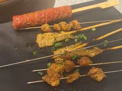 -聚味瞿记·龙虾堂(望城店)