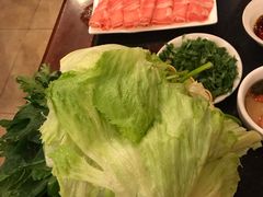 -老北京羊蝎子火锅(光荣道店)