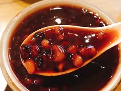 金牌红豆粥-葛记焖饼(伏牛路店)
