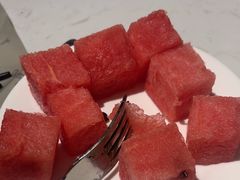 -晶丽香榭自助餐(南京大饭店)