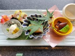 前菜-モリタ屋(JR京都伊势丹店)
