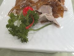 -东四民芳餐厅(世茂工三店)