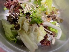 -馥二代韩式烤肉 2세대 불고기(喷水池店)