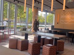 -麦当劳(北苑秋实路店)