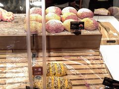 -荷家面包生日蛋糕(大渡口万达广场店)