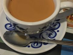 -翠华餐厅(湾仔店)