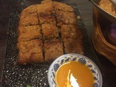 香酥芋泥鸭-堂宴·老厦门私房菜(1988仙岳总店)