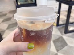 柠檬美式-蘭茉L'Amour(万象城店)