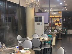 -大志牛肉火锅(天健花园店)