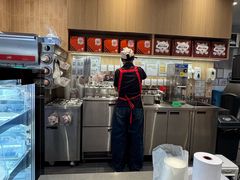 -DQ·蛋糕·冰淇淋(川沙东海岸店)