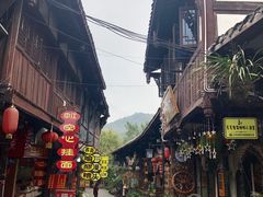 -张醪糟(街子店)