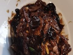 -福海居烤鸭店(鸟巢店)