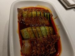 -津禧荟·酥皮烤鸭(北辰店)