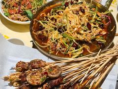 -串盟烧烤·长沙美食地标(星沙店)