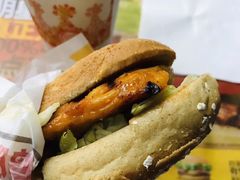 -汉堡王(SKLP店)