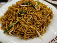 豉油皇三丝炒面-点都德(大茶楼店)