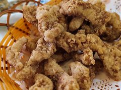 -莲花公园煎蟹(总店)
