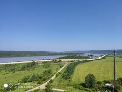 -北极村旅游风景区