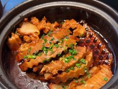 -炊江南·上海菜(国展华漕店)