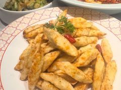 -山丹丹西北菜(金贸大厦店)