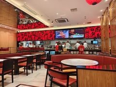 -廖川菜(金虹桥店)