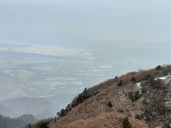-终南山国家森林公园