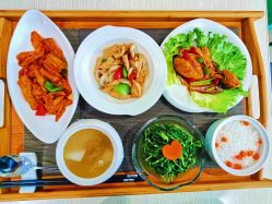 -爱玛家国际母婴月子会所(电力大厦店)