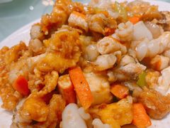 -桃子餐厅·天津菜(红星路直营店)