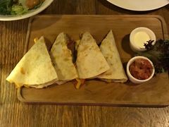 -Geneva日内瓦餐厅(西郊宝成花苑店)