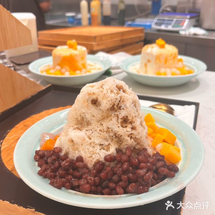 中山！！万象汇！首家潮玩甜品！！