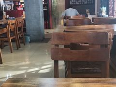 大堂-左陕右甘(亚运村店)