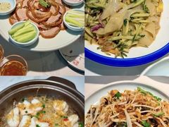 -额娘·现烙春饼烤鸭(太原总店)