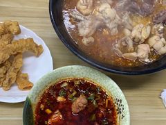 -四川老牛麻辣烫(北门桥店)