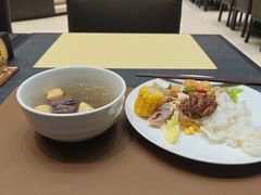 -南大国际会议中心