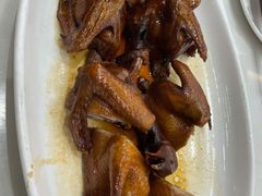 红烧乳鸽-佳佳美·囍悦水乡