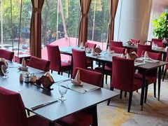 -广州建国酒店·君豪西餐自助餐厅