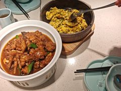 -刀板香·安徽菜(国购IFC店)