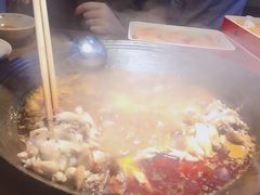 -老天桥蛙炉火锅(姑苏总店)