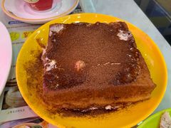 -澳门陈光记烧味饭店(万象城店)