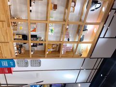 -KOI Thé(力宝广场店)