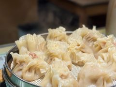 羊肉烧卖-清真文铁家烧麦馆