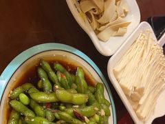 -渔港烤鱼(中百广场店)