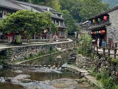 -布袋山风景区