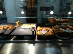 -So Lounge索兰至餐厅(蓝色港湾店)